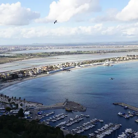 Wonderful In Center Cagliari