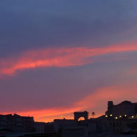 Wonderful In Center * Cagliari