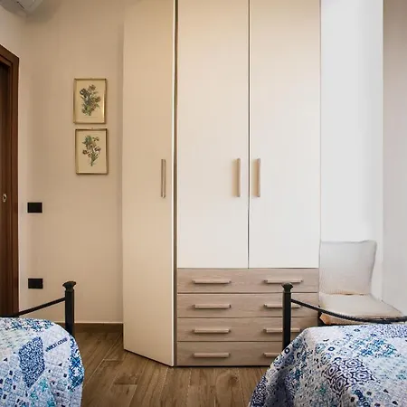 Apartment Wonderful In Center
