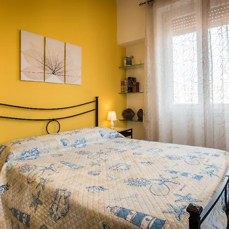 Apartment Wonderful In Center Cagliari