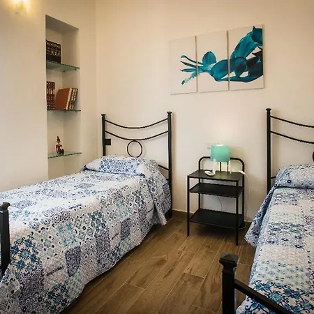 Wonderful In Center Appartamento Cagliari